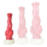 Anal Predator Gode Wulff S 17 x 5cm